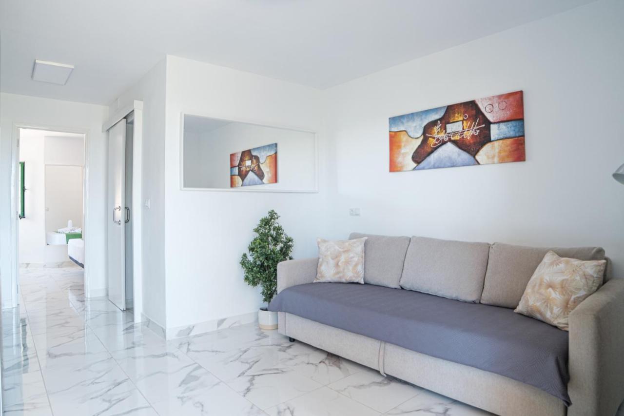 Rayito De Sol III Apartment Costa De Antigua Exterior photo