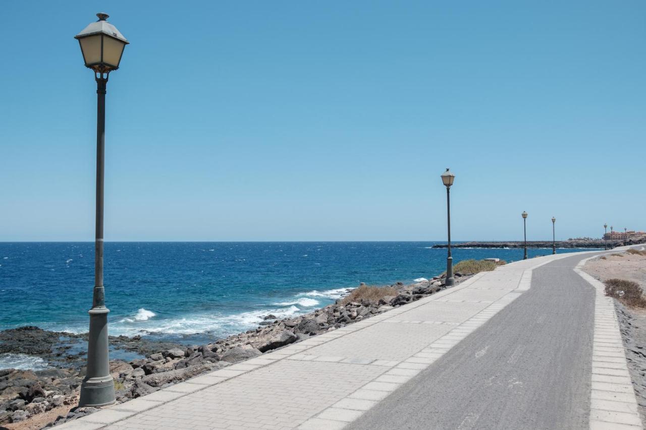 Rayito De Sol III Apartment Costa De Antigua Exterior photo